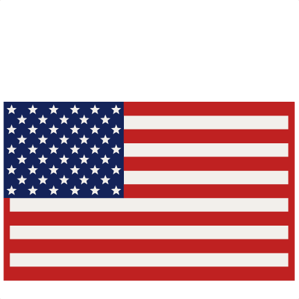 Download American Flag Svg Scrapbook Cut File Cute Clipart Files For Silhouette Cricut Pazzles Free Svgs Free Svg Cuts Cute Cut Files