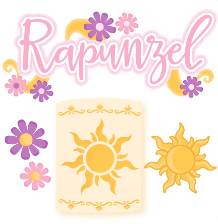 Download Rapunzel Set Svg Scrapbook Cut File Cute Clipart Files For Silhouette Cricut Pazzles Free Svgs Free Svg Cuts Cute Cut Files Yellowimages Mockups