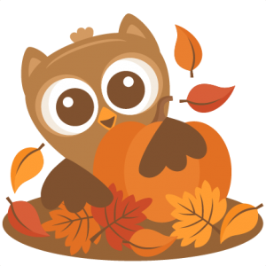 Owl Behind Pumpkin SVG scrapbook cut file cute clipart files for silhouette cricut pazzles free svgs free svg cuts cute cut files