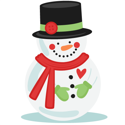 Download Snowman With Button Hate SVG scrapbook cut file cute ...
