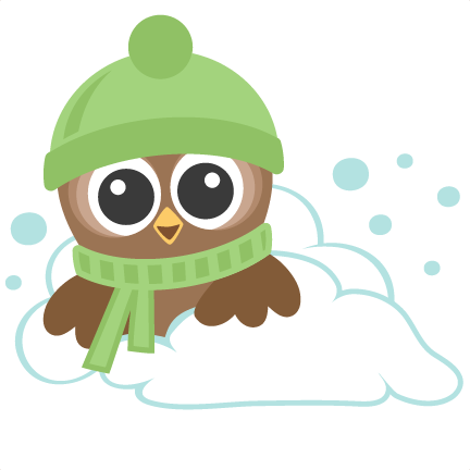 Download Winter Owls Svg Scrapbook Cut File Cute Clipart Files For Silhouette Cricut Pazzles Free Svgs Free Svg Cuts Cute Cut Files
