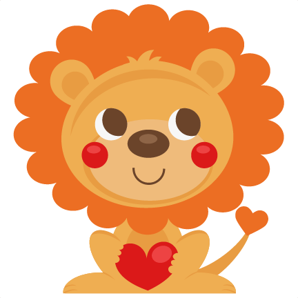 Free Free 194 Cute Lion Svg Free SVG PNG EPS DXF File