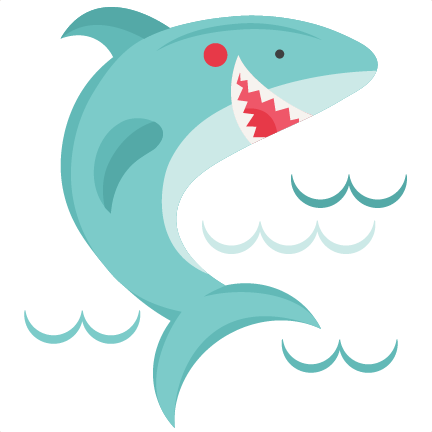 Download Smiling Shark Svg Scrapbook Cut File Cute Clipart Files For Silhouette Cricut Pazzles Free Svgs Free Svg Cuts Cute Cut Files