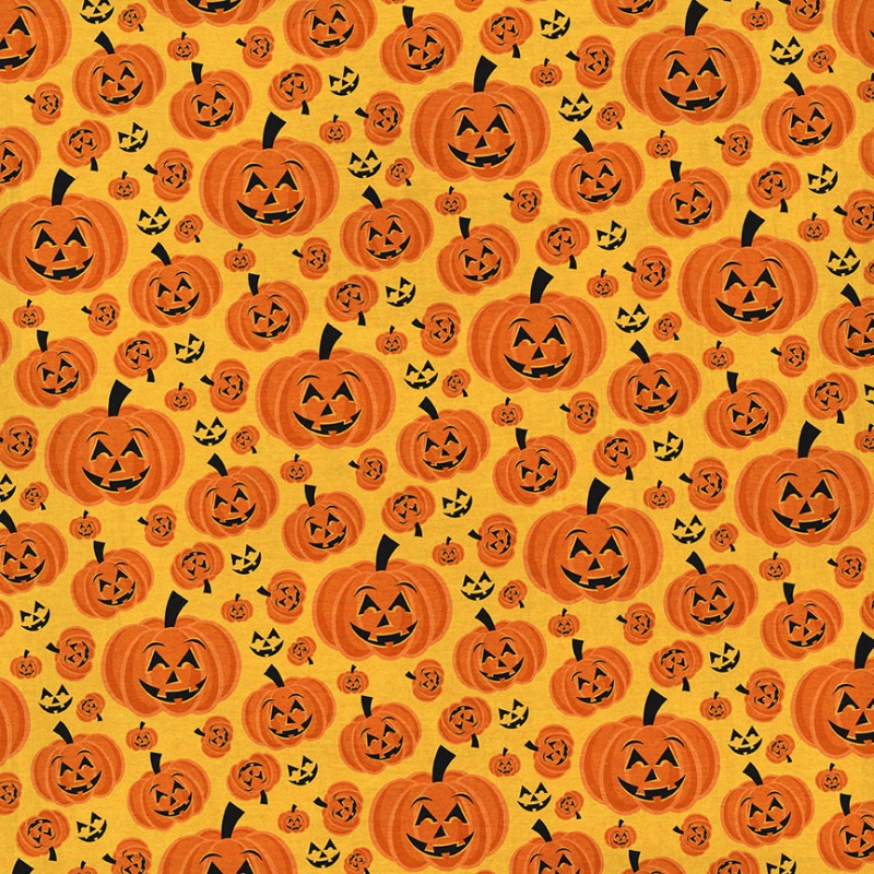 Miss Kate Designs Halloween Paper Collection for Scrapbooking, Card ...