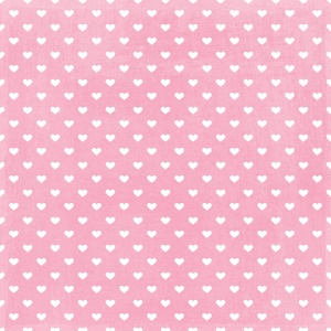 Miss Kate Designs Sending Love Digital Paper for Scrapbooking, Card ...