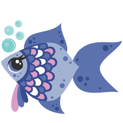 Free Free 340 Cute Fish Svg SVG PNG EPS DXF File