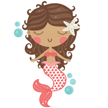 Free Free 53 Free Mermaid Svg For Cricut SVG PNG EPS DXF File