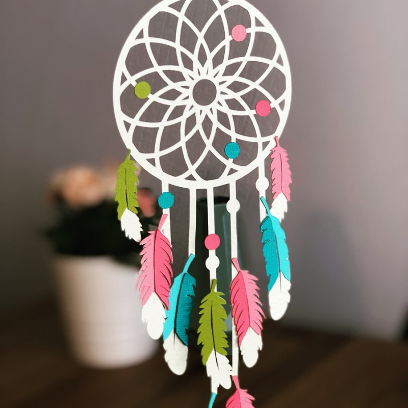Free Free 53 Simple Dream Catcher Svg Free SVG PNG EPS DXF File