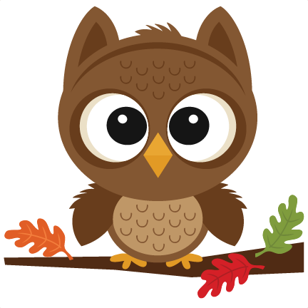 Download Fall Owl Svg Scrapbook Cut File Cute Clipart Files For Silhouette Cricut Pazzles Free Svgs Free Svg Cuts Cute Cut Files