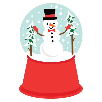 Snowman Snowglobe Christmas Svg Cut File Scrapbook Cut File Cute Clipart Files For Silhouette Cricut Pazzles Free Svgs Free Svg Cuts Cute Cut Filess