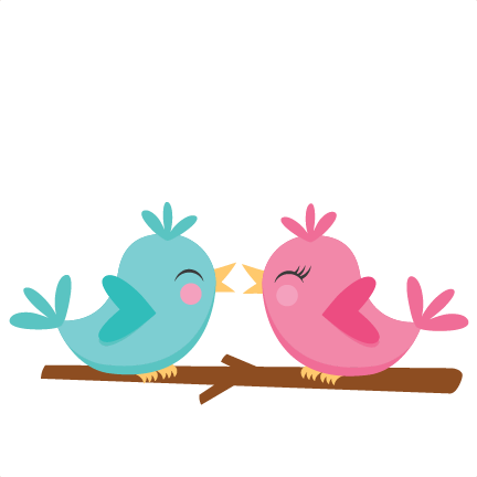 Free Free 114 Love Birds Svg Free SVG PNG EPS DXF File