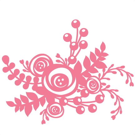 Free Free 332 Flower Silhouette Svg SVG PNG EPS DXF File