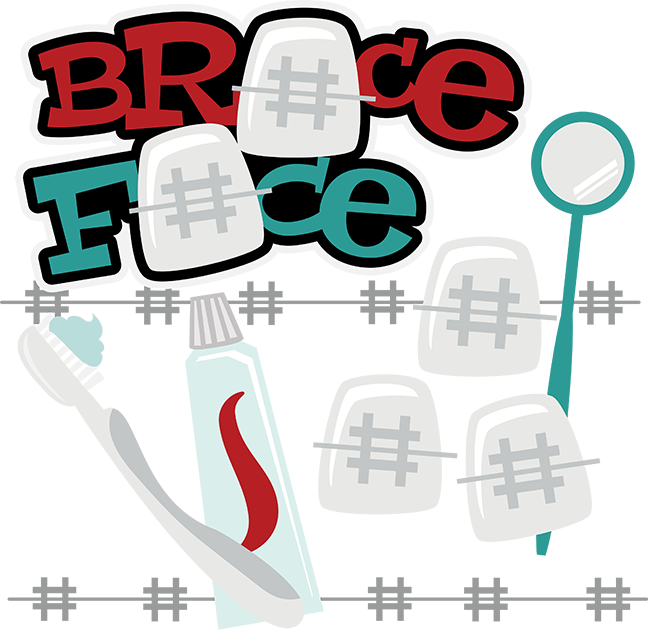 Free Free Smile With Braces Svg 93 SVG PNG EPS DXF File