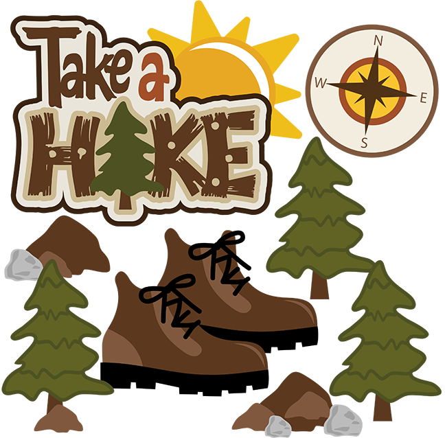 Download Take A Hike Svg Scrapbook Collection Outdoors Svg Files Camping Svg Files For Scrapbooking