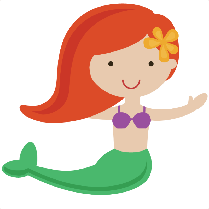 Free Free 342 Cute Mermaid Svg Free SVG PNG EPS DXF File