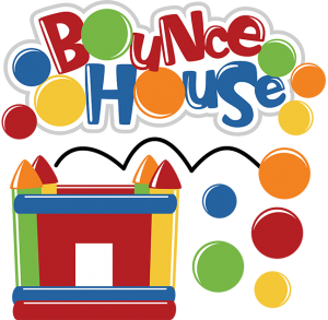 Bounce House SVG scrapbooking cute svg files for scrapbooks cute svg files for scrapbooking