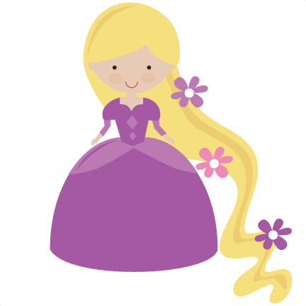 fairy princess clipart