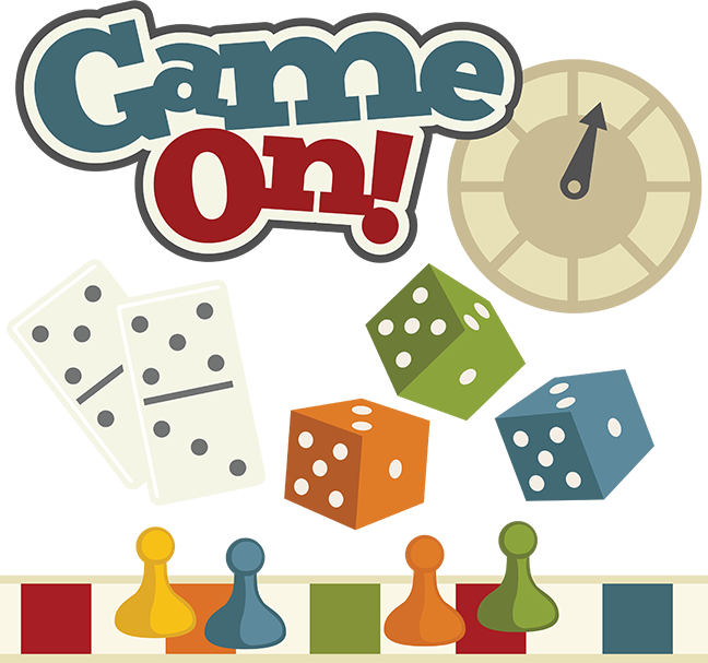 Recreation,Silhouette,Board Game PNG Clipart - Royalty Free SVG / PNG