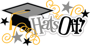 Hats Off SVG scrapbook title graduation svg files graduate svg files for cards free svgs free svg cuts