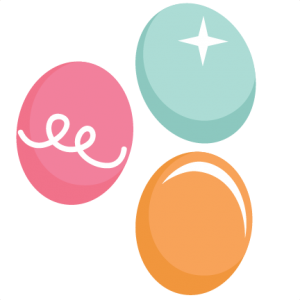 Easter Eggs SVG files for scrapbooking free svgs cute svg cuts easter svgs for cutting machines