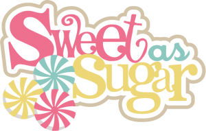 Sweet As Sugar SVG scrapbook title candy svg files free svgs free svg files cute svg cuts
