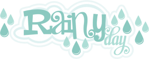 Rainy Day SVG scrapbook title svg files for scrapbooking cardmaking free svg files free svgs free svg cuts