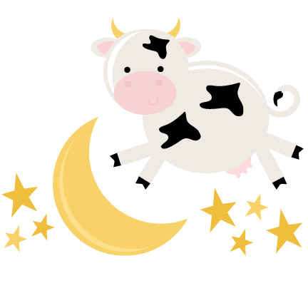 Free Free 334 Clipart Baby Cow Svg SVG PNG EPS DXF File
