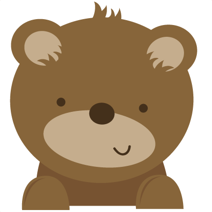 Free Free 242 Cute Baby Bear Svg SVG PNG EPS DXF File