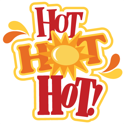 Hot, Hot, Hot 