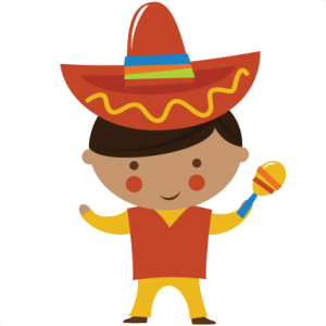 Download Small World Boy-Mexico SVG cut files for scrapbooking ...