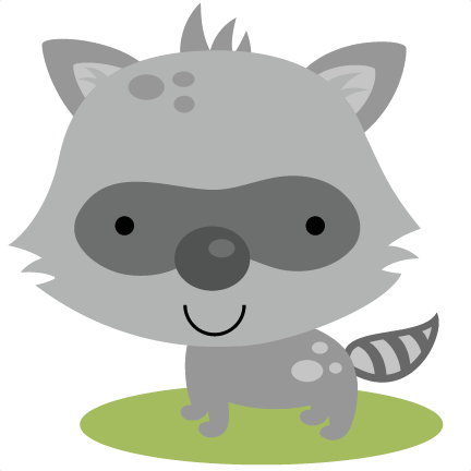 Free Free 334 Baby Raccoon Svg SVG PNG EPS DXF File