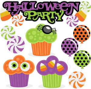Halloween Party SVG cutting files halloween svg cuts free svg files free svg cuts