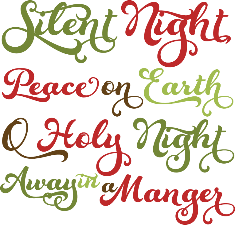 Free Svg Christmas Svg Sayings 6734 Svg Png Eps Dxf In Zip File