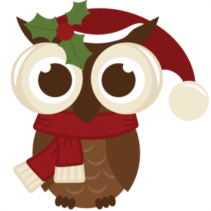 Christmas Owl - christmasowl50cents111613