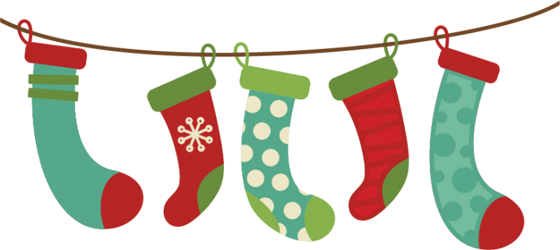 Hanging Stockings - hangingstockings50cents111913 - Christmas