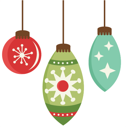 Free Free 341 Christmas Ornaments Svg Free SVG PNG EPS DXF File