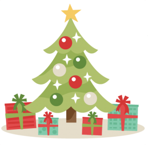 Christmas Tree SVG cutting files christmas svg cuts christmas cutting files for cricut