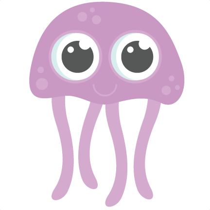 Free Free 170 Cute Jellyfish Svg SVG PNG EPS DXF File