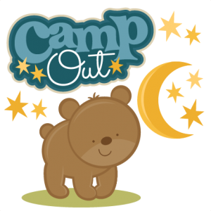 Camp Out Set SVG cutting files free svg cuts camping svg cut files free scal files for scrapbooks