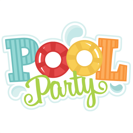 Pool Party Svg Cutting Files Swimming Svg Cut Files Free Svgs Free Svg Cuts Cute Cut Files For Cricut