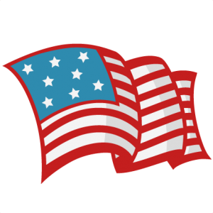 Download American Flag SVG cutting file american svg cut files free ...
