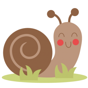 Happy Snail SVG cutting file for scrapbooking snail svg cuts snail svg cut files cute svg cut files for cricut