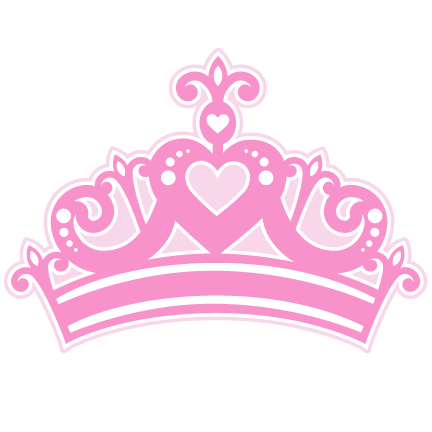 Download Princess Crown SVG cutting file for cricut princess svg ...