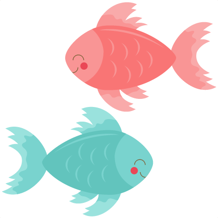 Free Free 318 Baby Cute Fish Svg SVG PNG EPS DXF File