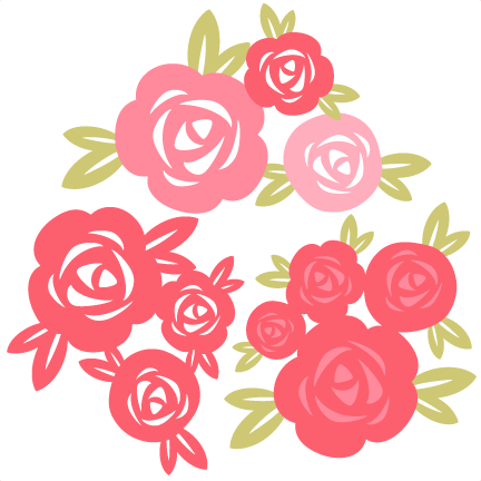 Free Free 108 Cute Flower Svg Free SVG PNG EPS DXF File