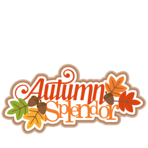 Autumn Splendor SVG cutting file for scrapbooking autumn svg cut files free svgs cute cut files for cricut