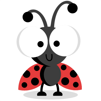 Ladybug SVG cutting files for scrapbooking bug svg cut ...