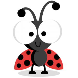 Download Ladybug SVG cutting files for scrapbooking bug svg cut ...