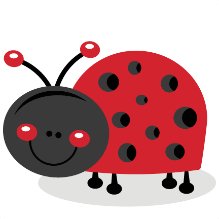 Download Cute Ladybug Svg Cutting Files For Cricut Silhouette Pazzles Free Svg Cuts Free Svgs Cut Cute Files For Scrapbooking